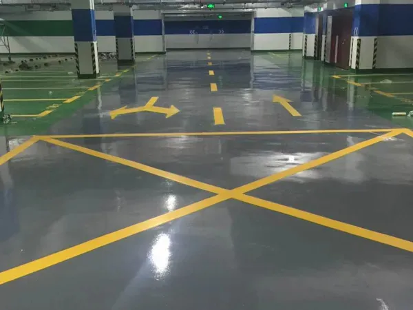 环氧地坪